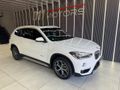 2017 BMW X1 sDrive20i xLine Auto