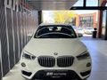 2017 BMW X1 sDrive20i xLine Auto