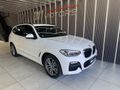 2018 BMW X3 xDrive20d M Sport Auto
