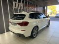 2018 BMW X3 xDrive20d M Sport Auto