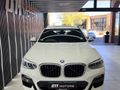 2018 BMW X3 xDrive20d M Sport Auto