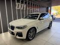 2018 BMW X3 xDrive20d M Sport Auto