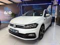 2021 Volkswagen Polo 1.0 TSI Comfortline