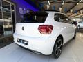 2021 Volkswagen Polo 1.0 TSI Comfortline