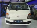 2015 Hyundai H100 Bakkie 2.6D Dropside