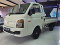 2015 Hyundai H100 Bakkie 2.6D Dropside