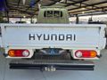 2015 Hyundai H100 Bakkie 2.6D Dropside