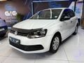 2019 Volkswagen Polo Vivo 1.4 Trendline