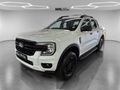 2026 Ford Ranger 2.0D Sit Xlt Auto Double-Cab