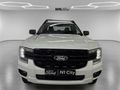 2026 Ford Ranger 2.0D Sit Xlt Auto Double-Cab