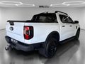 2026 Ford Ranger 2.0D Sit Xlt Auto Double-Cab