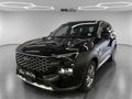 2026 Ford Territory 1.8T Trend