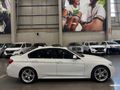 2016 BMW 3 Series 320i M Sport Auto