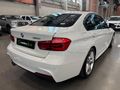 2016 BMW 3 Series 320i M Sport Auto