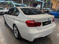 2016 BMW 3 Series 320i M Sport Auto