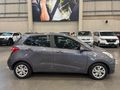 2017 Hyundai Grand i10 1.25 Motion