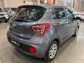 2017 Hyundai Grand i10 1.25 Motion