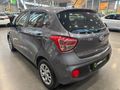 2017 Hyundai Grand i10 1.25 Motion
