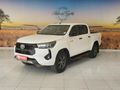 2025 Toyota Hilux 2.8 GD-6 Raider 4x4 Auto Double-Cab
