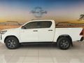 2025 Toyota Hilux 2.8 GD-6 Raider 4x4 Auto Double-Cab
