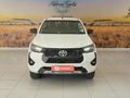 2025 Toyota Hilux 2.8 GD-6 Raider 4x4 Auto Double-Cab