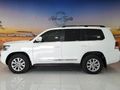 2021 Toyota Land Cruiser 200 4.5 D V8 VX-R Auto