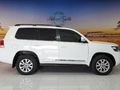 2021 Toyota Land Cruiser 200 4.5 D V8 VX-R Auto