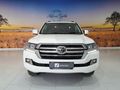 2021 Toyota Land Cruiser 200 4.5 D V8 VX-R Auto