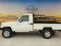 2020 Toyota Land Cruiser 79 4.5 D Namib Single-Cab