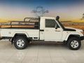 2020 Toyota Land Cruiser 79 4.5 D Namib Single-Cab