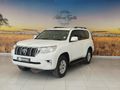 2023 Toyota Land Cruiser Prado 2.8 GD TX Auto