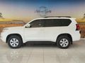 2023 Toyota Land Cruiser Prado 2.8 GD TX Auto