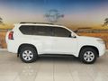 2023 Toyota Land Cruiser Prado 2.8 GD TX Auto
