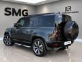 2026 Land Rover Defender 110 3.0D X (D350)