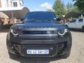 2026 Land Rover Defender 110 3.0D X (D350)