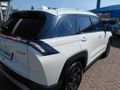 2026 Suzuki Across 1.5 GL Auto (Mild Hybrid)