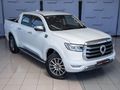 2025 GWM P-Series PV 2.0 TD LT 4x4 Auto Double-Cab