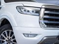 2025 GWM P-Series PV 2.0 TD LT 4x4 Auto Double-Cab
