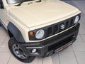 2024 Suzuki Jimny 1.5 GLX