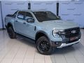 2026 Ford Ranger 3.0D V6 Tremor 4x4 Auto Double-Cab