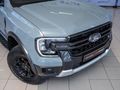 2026 Ford Ranger 3.0D V6 Tremor 4x4 Auto Double-Cab