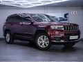 2024 Jeep Grand Cherokee L 3.6L Limited
