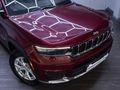 2024 Jeep Grand Cherokee L 3.6L Limited