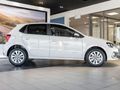 2026 Volkswagen Polo Vivo 1.6 Life