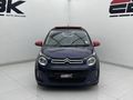 2015 Citroen C1 1.2 Airscape 5-dr