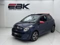 2015 Citroen C1 1.2 Airscape 5-dr