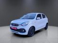 2025 Suzuki Celerio 1.0 GL