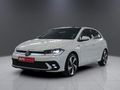 2025 Volkswagen Polo 2.0 GTI Auto (147kW)