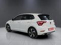 2025 Volkswagen Polo 2.0 GTI Auto (147kW)