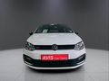 2025 Volkswagen Polo Vivo 1.0 TSI GT